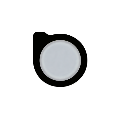 创建透明背景的 Instagram Reels 模板素材