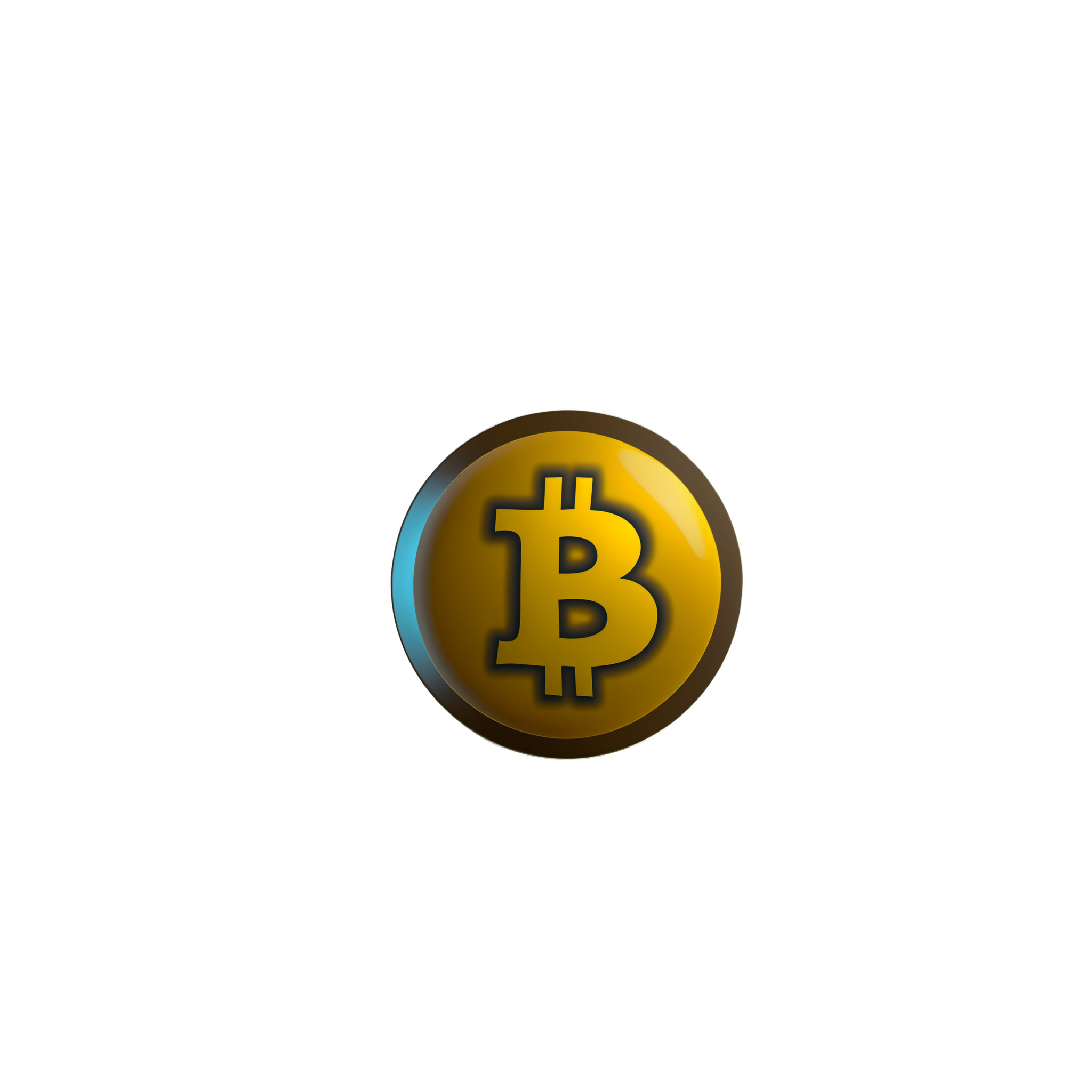 手机上使用比特币和电子钱包应用程序