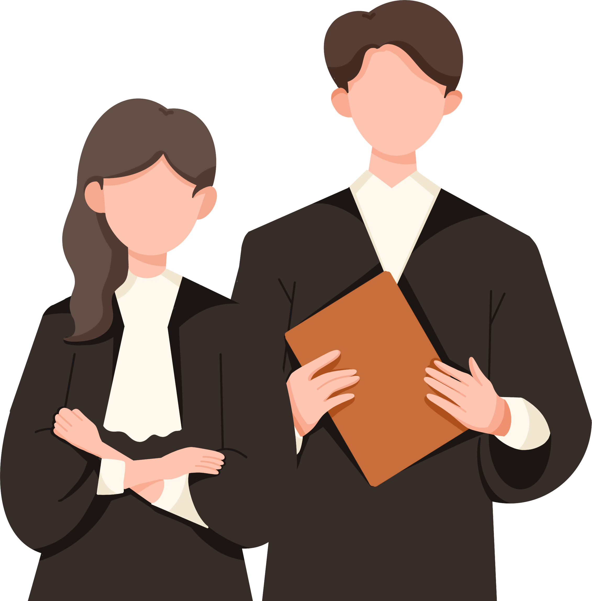 法官的图像制作技巧！