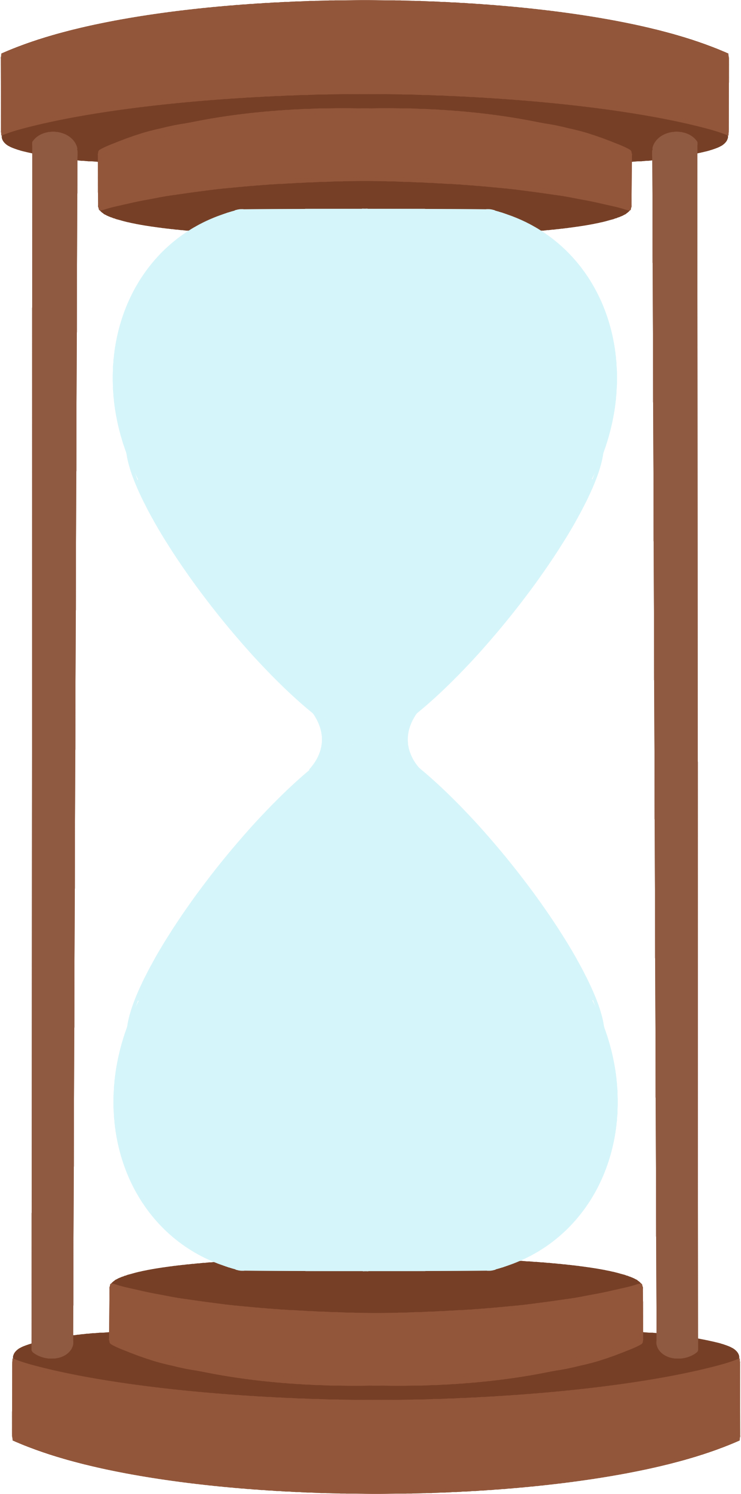 沙漏⏳图片制作技巧！