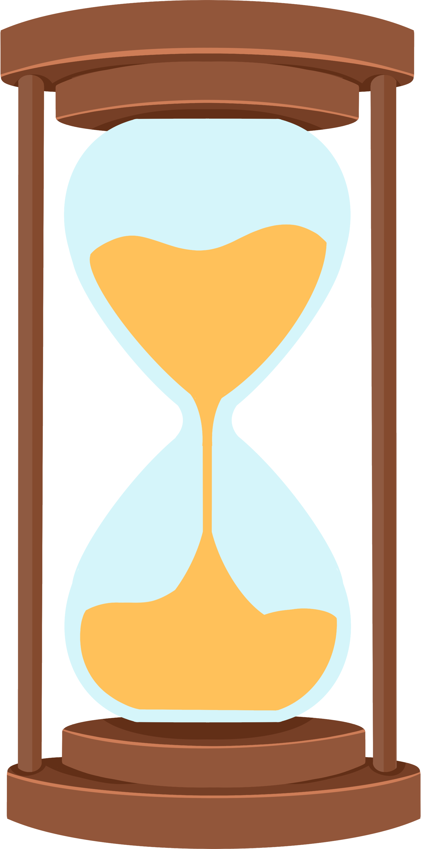 沙漏⏳图片制作技巧！