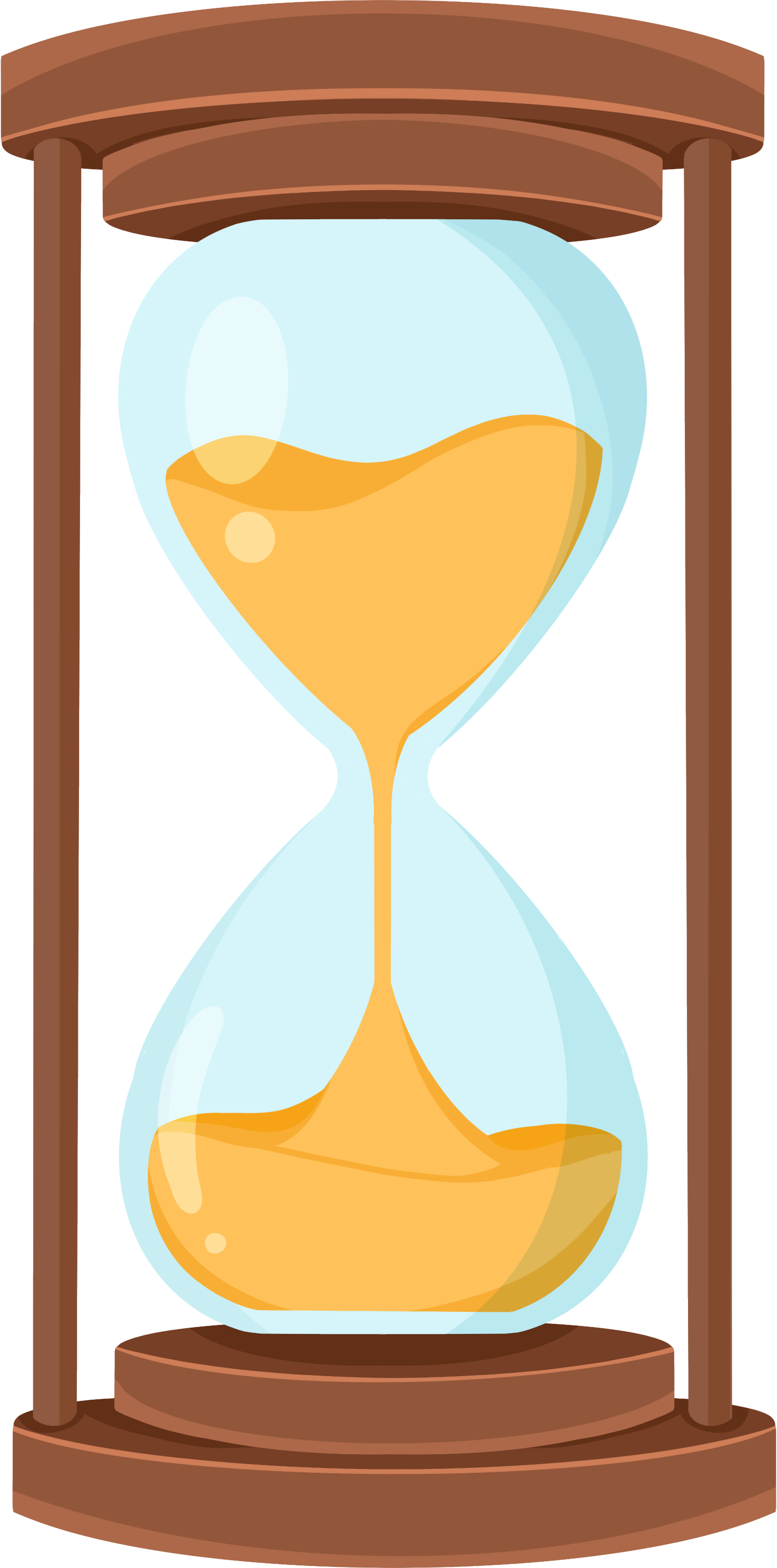 沙漏⏳图片制作技巧！