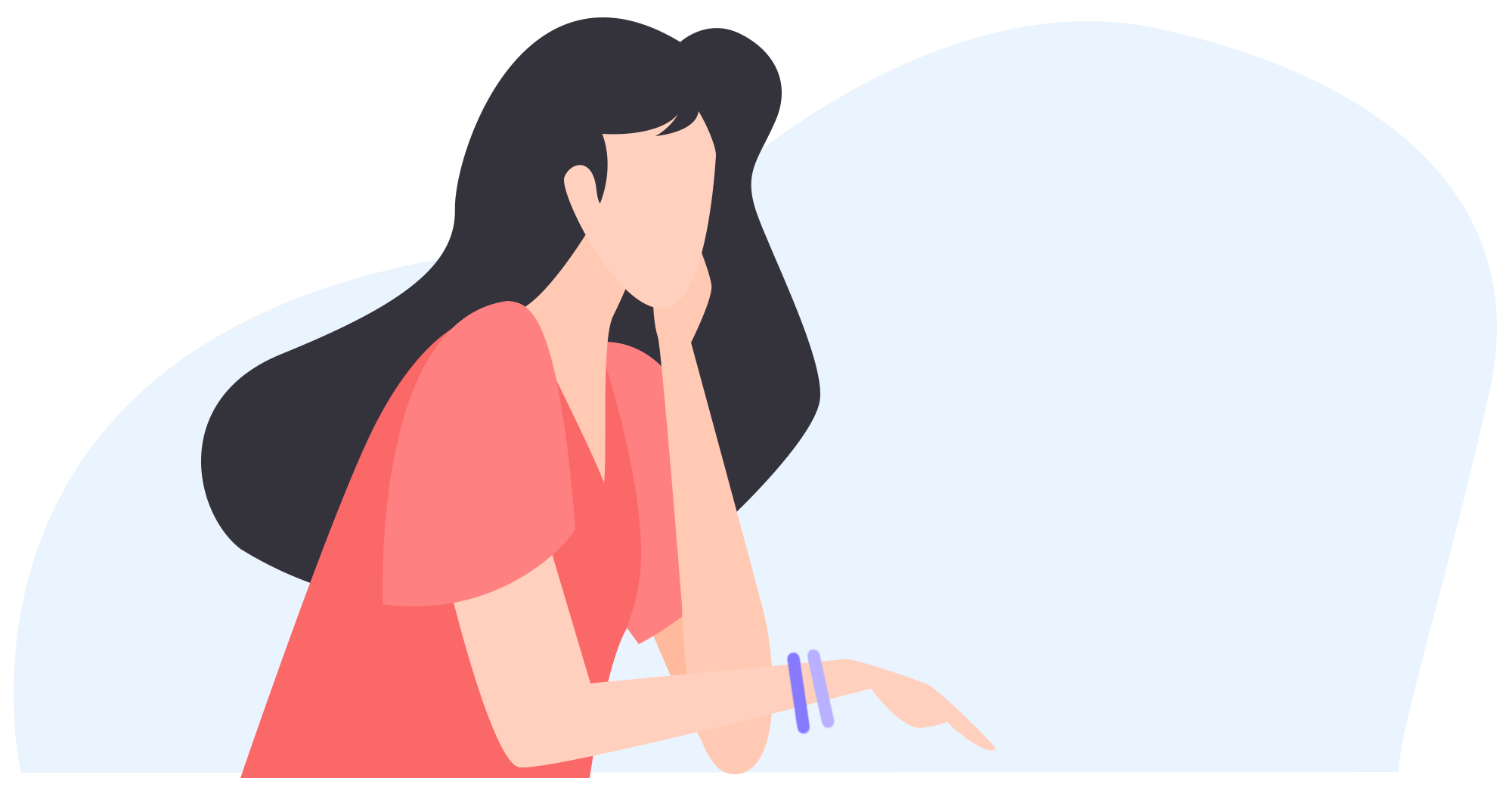 商务会议视频素材如何画？