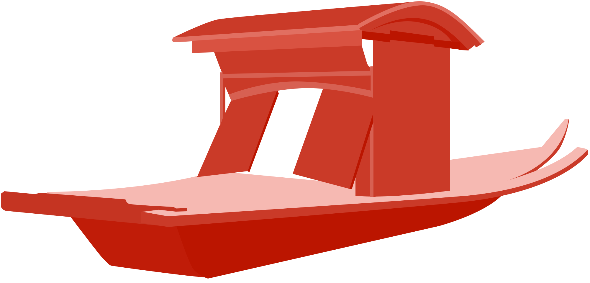 红船图片大全创作方法！快速制作技巧！