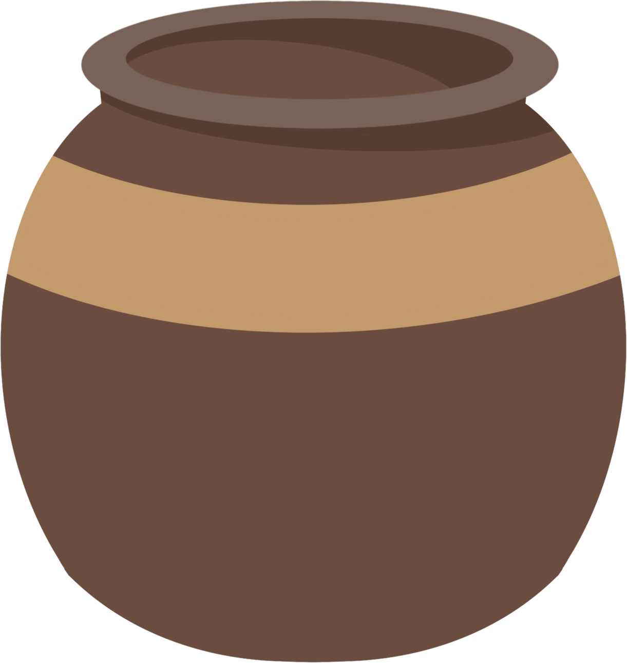 砸破缸救出了小朋友创作方法！快速制作技巧！