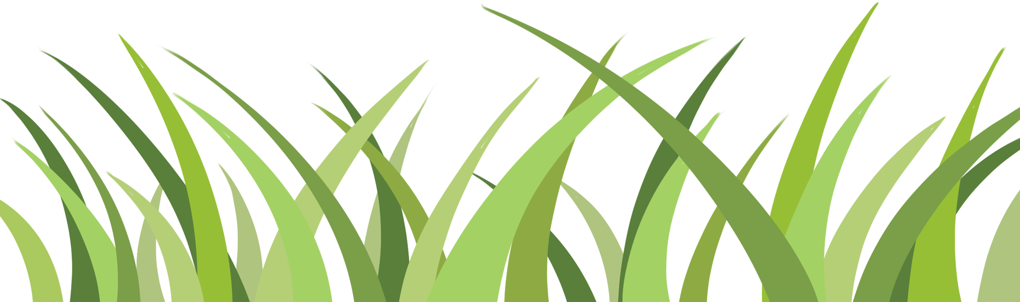 小麦田图片插画素材制作步骤!