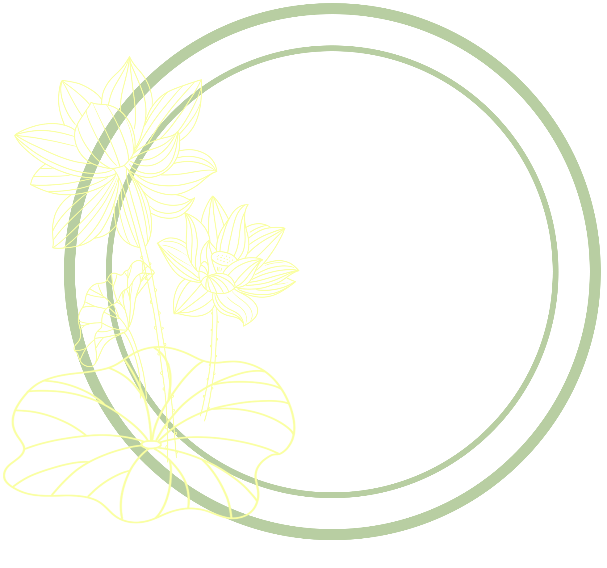 花框画法大全制作步骤!