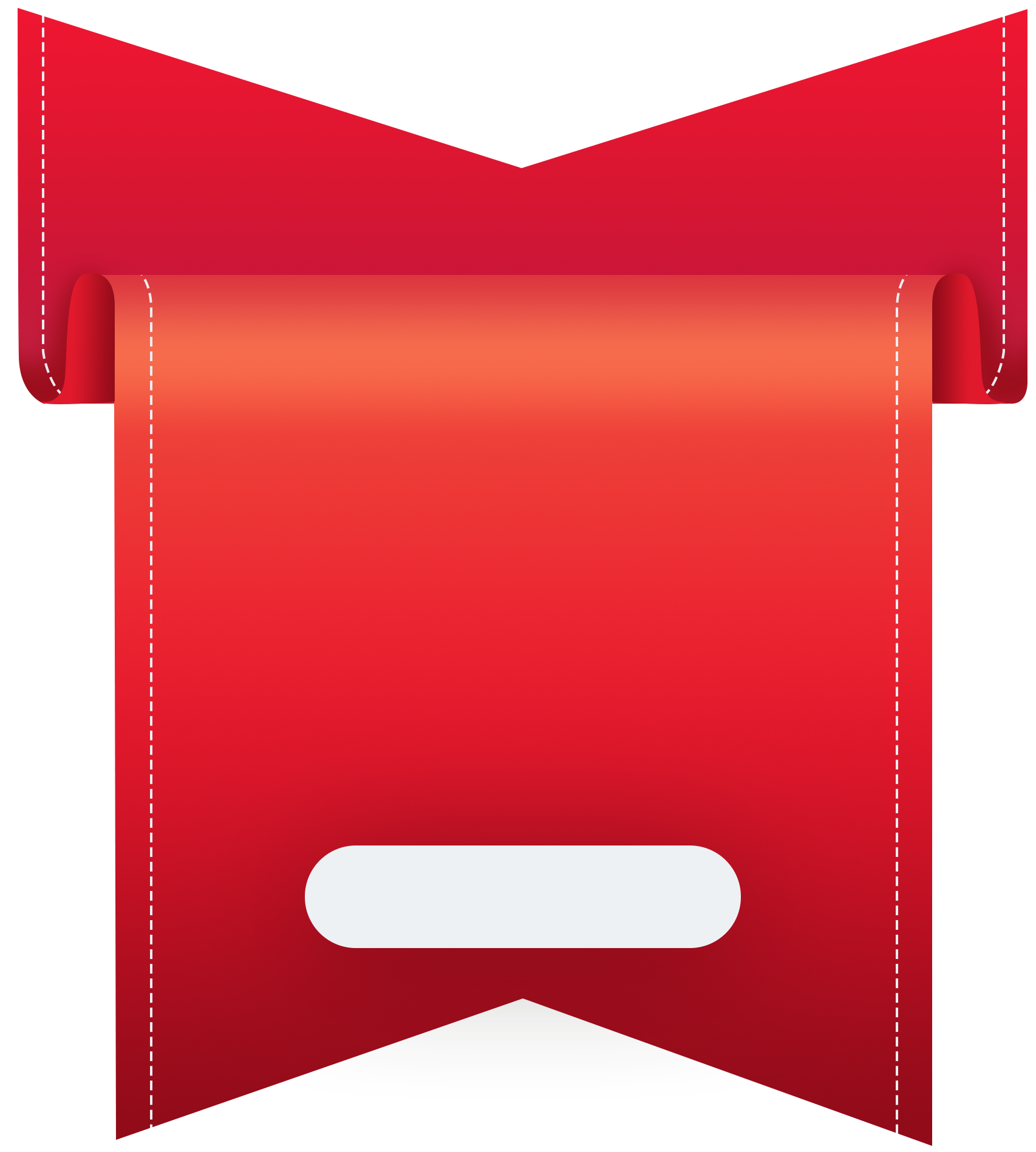 电商标签2插画设计如何绘制?