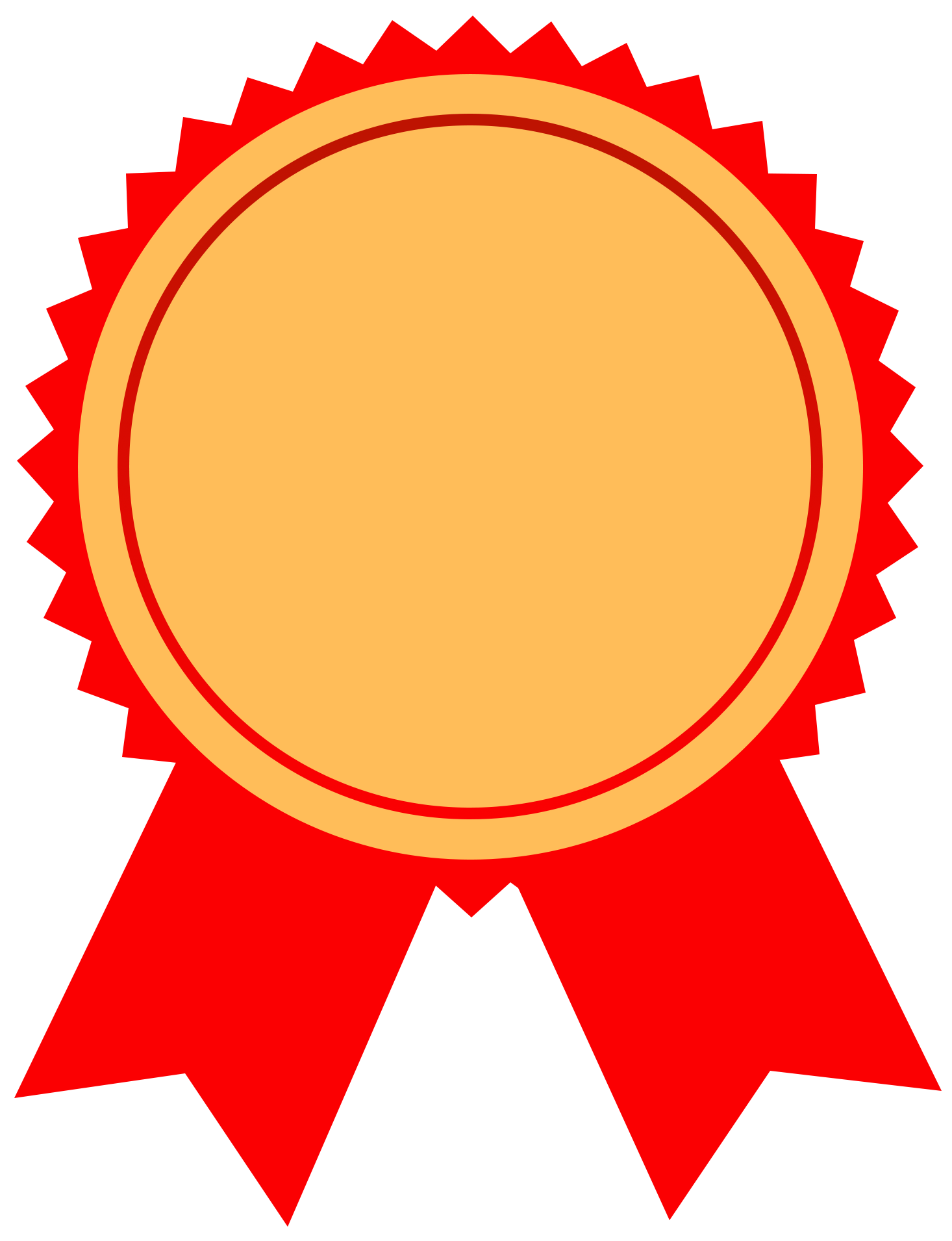 勋章电商标签绘画图片制作技巧!