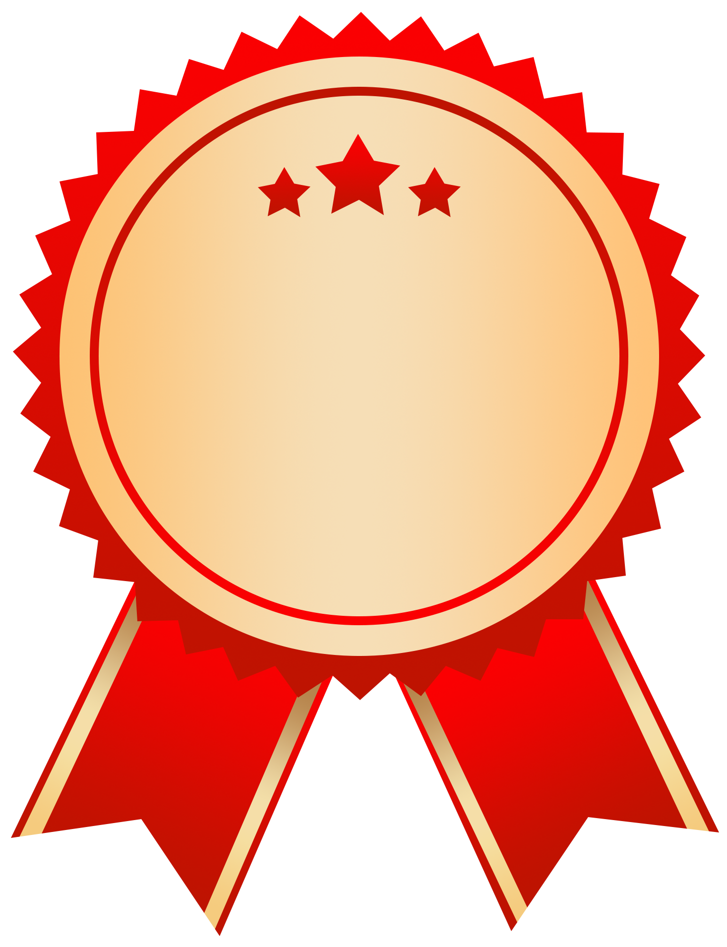 勋章电商标签绘画图片制作技巧!