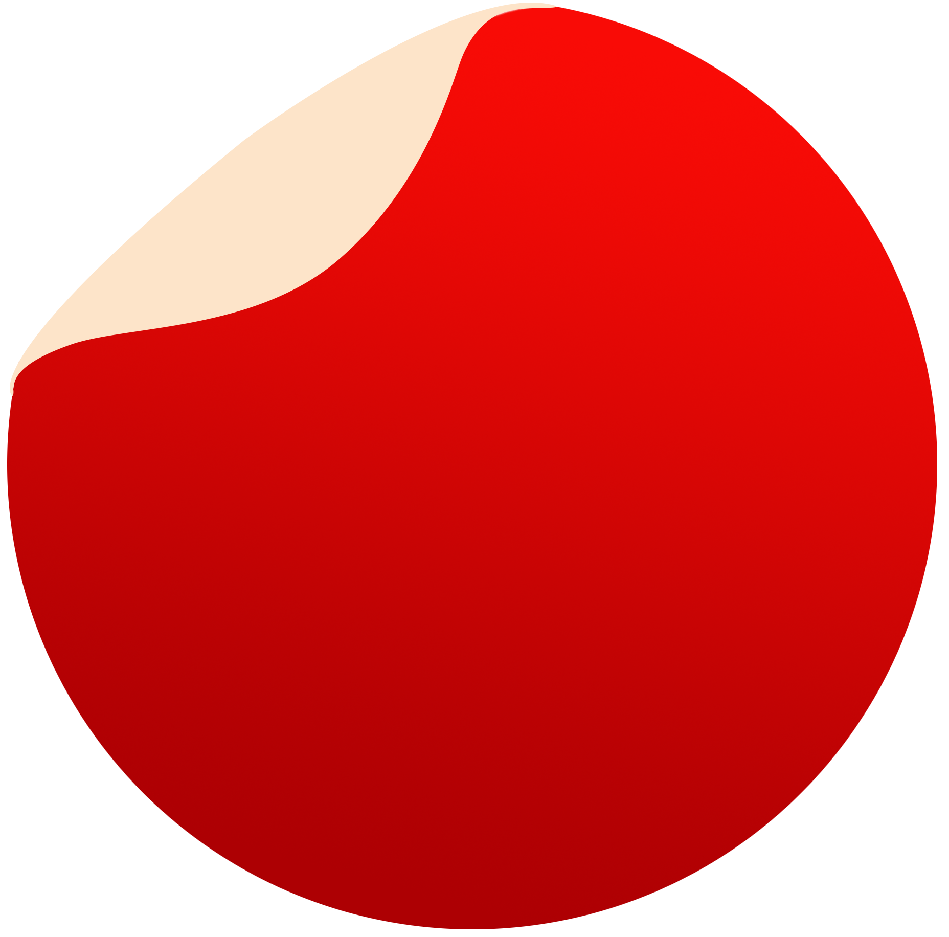 电商圆形标签绘画软件制作步骤！