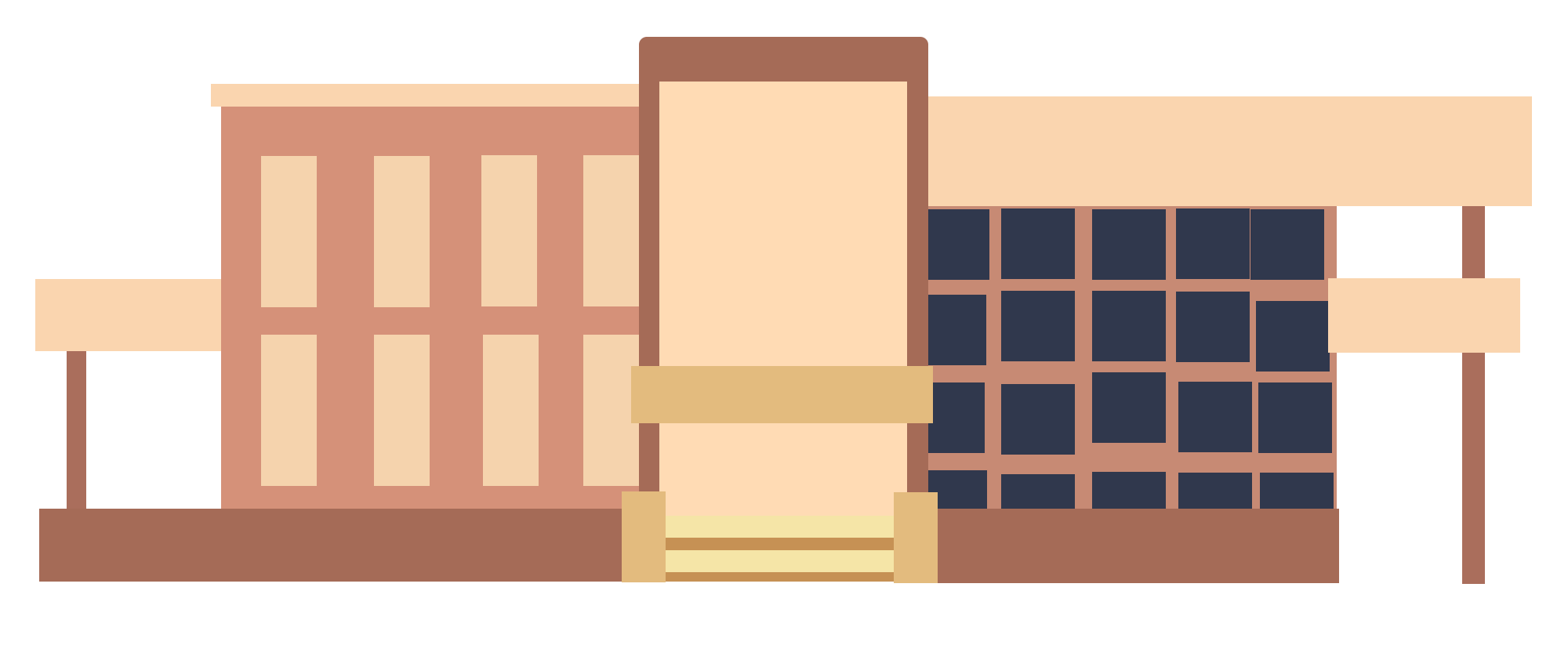 低碳环保元素素材图片怎么画？