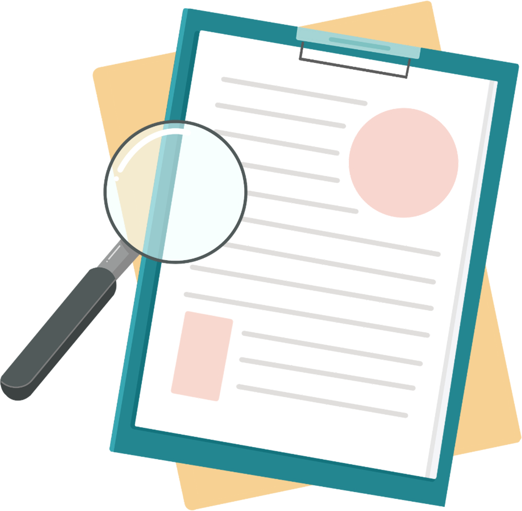 眼镜绘图招聘如何画？