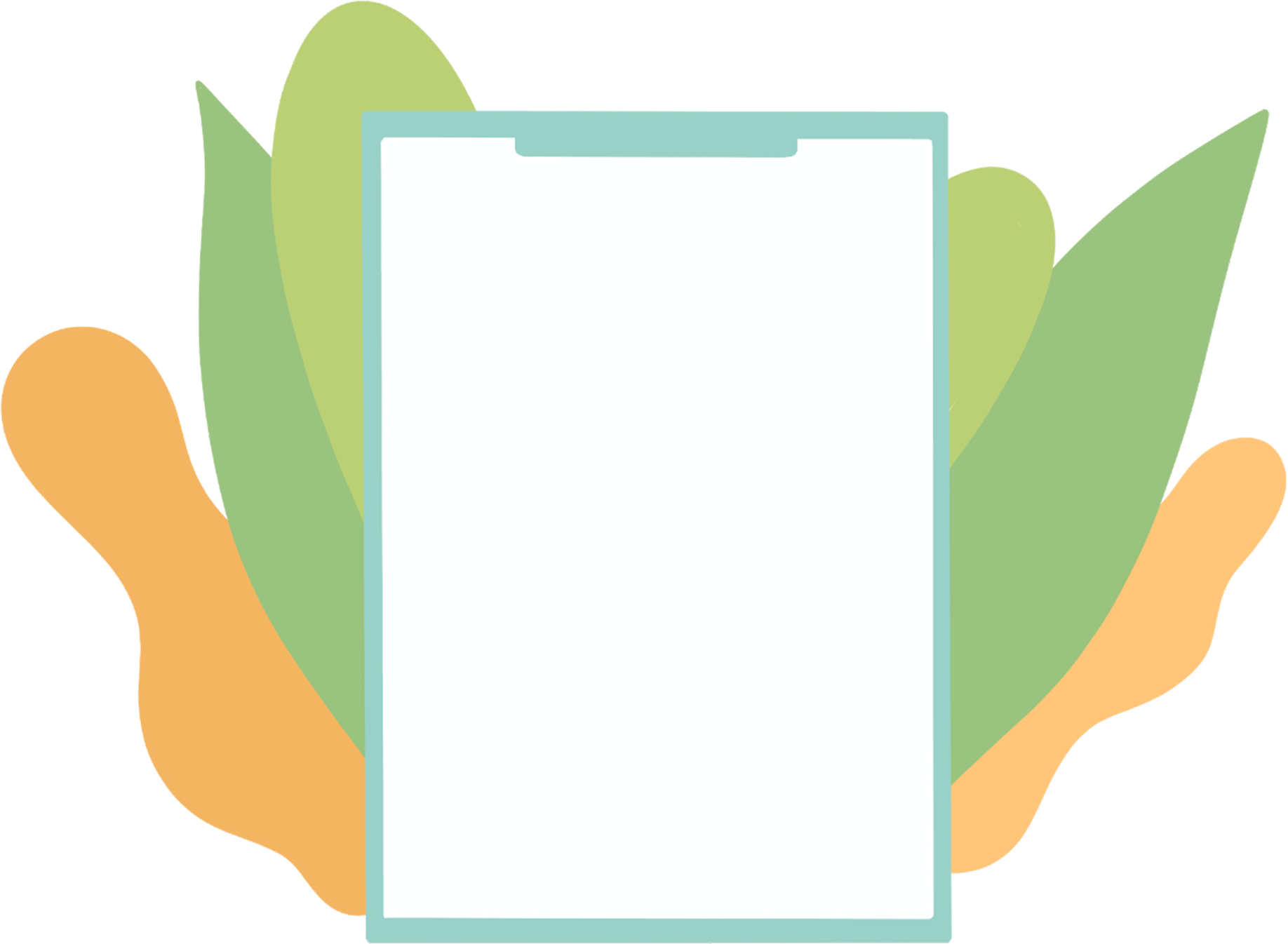 招聘简历图片素材下载怎么画？