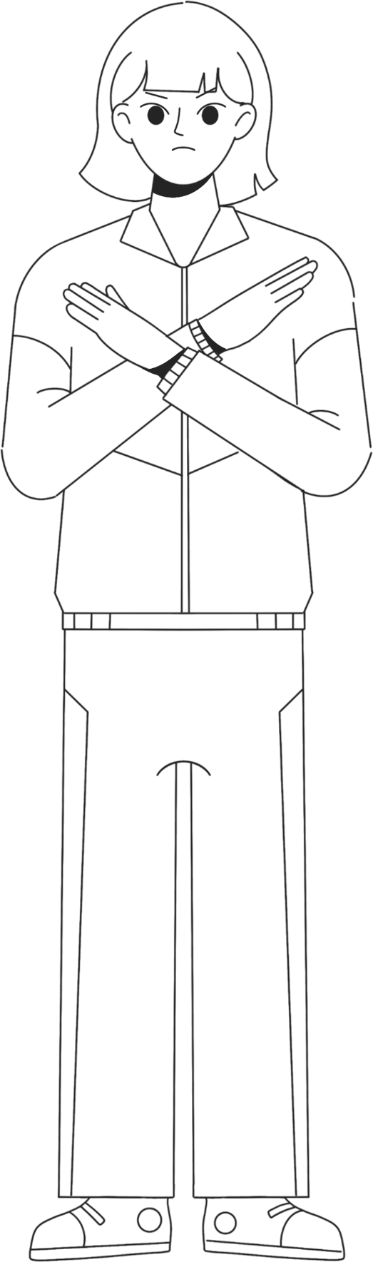 女学生图片素材高清如何制作?