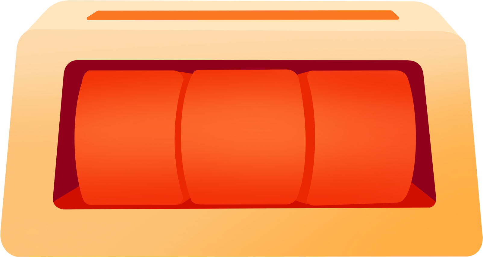 抽奖机金币红包图片绘画图创作方法！快速制作技巧！