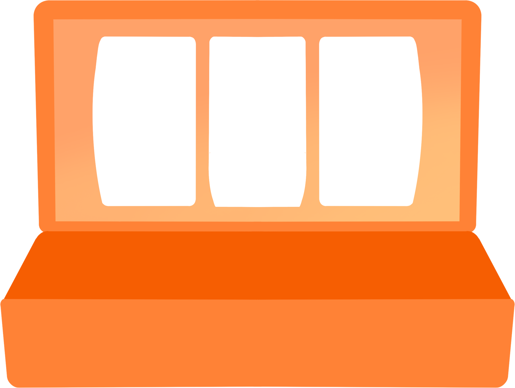 礼品抽奖机图片插画大全制作技巧!