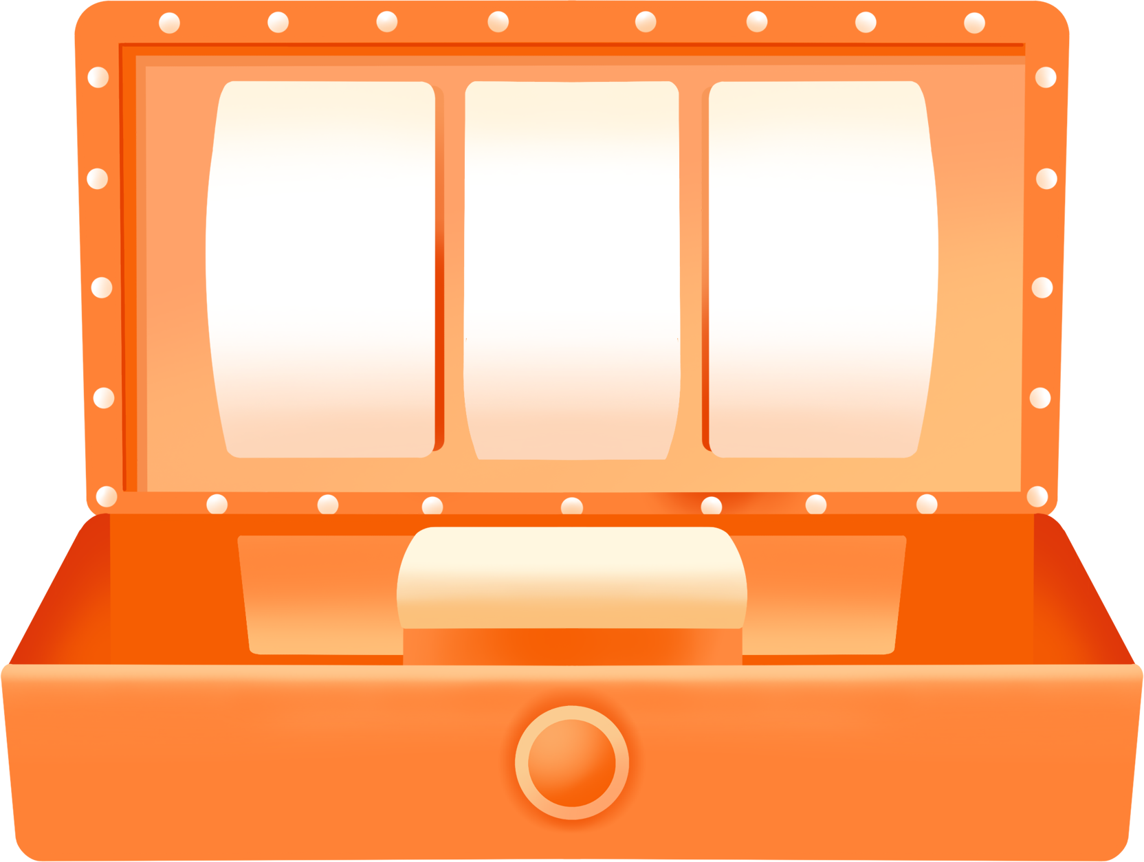 礼品抽奖机图片插画大全制作技巧!