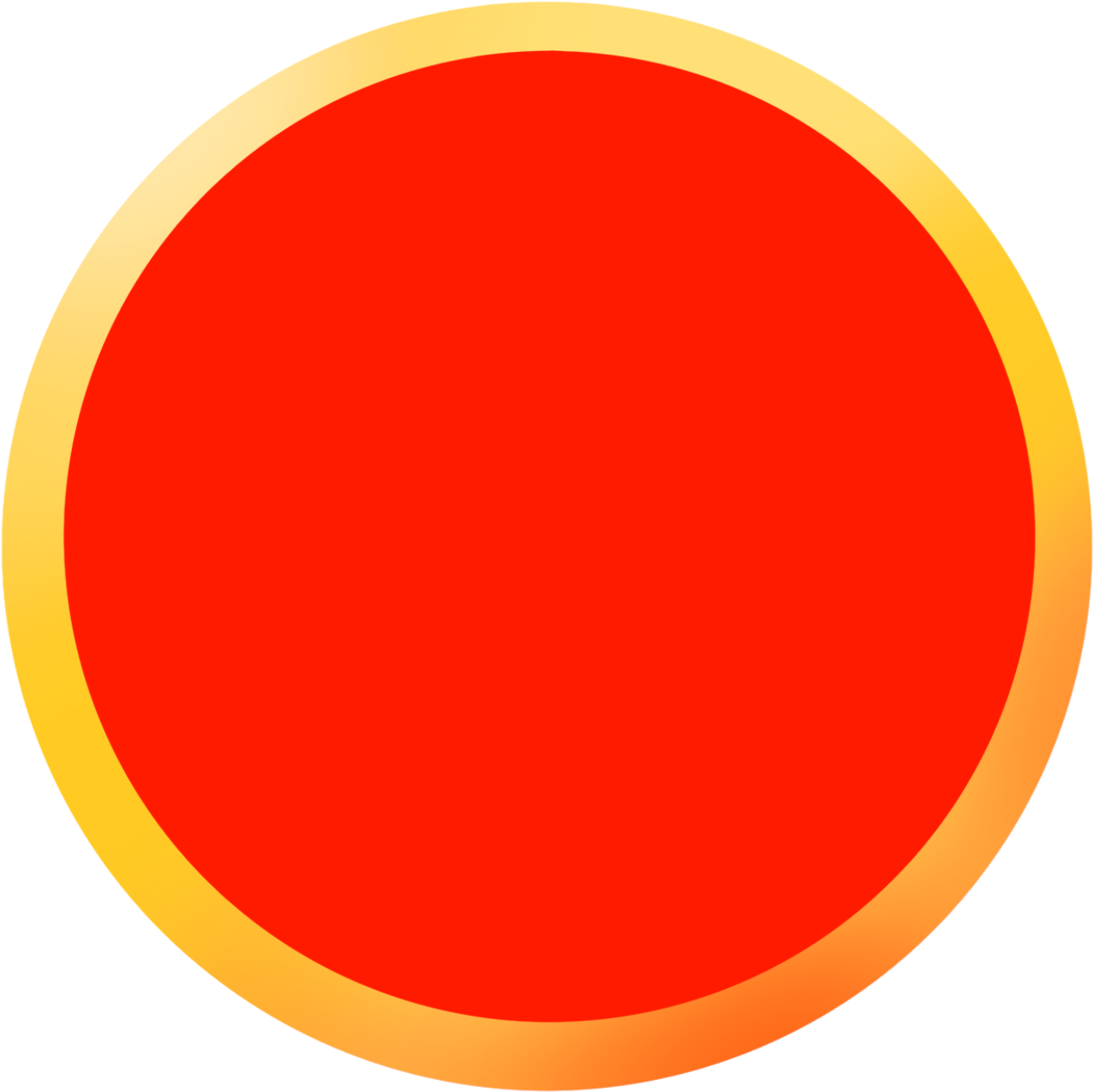 按钮手绘图片怎样画？