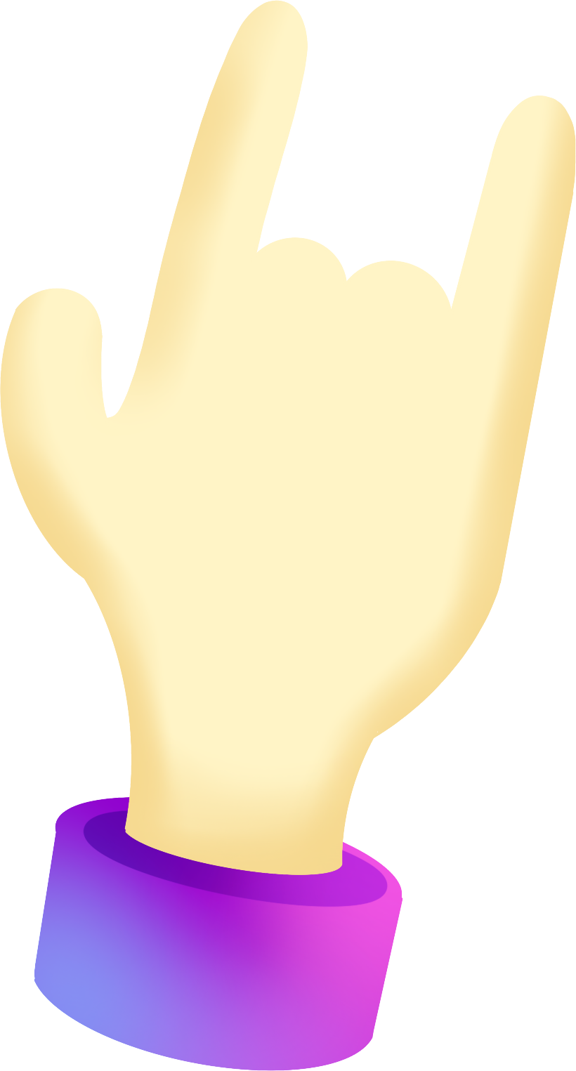 个性摇滚创意图片制作步骤!