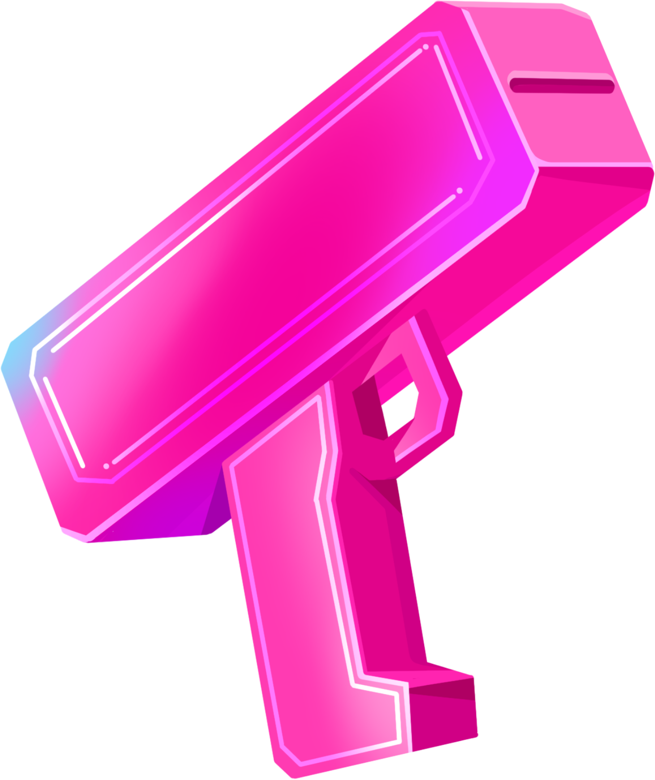 装饰钞票机图片素材高清制作技巧!