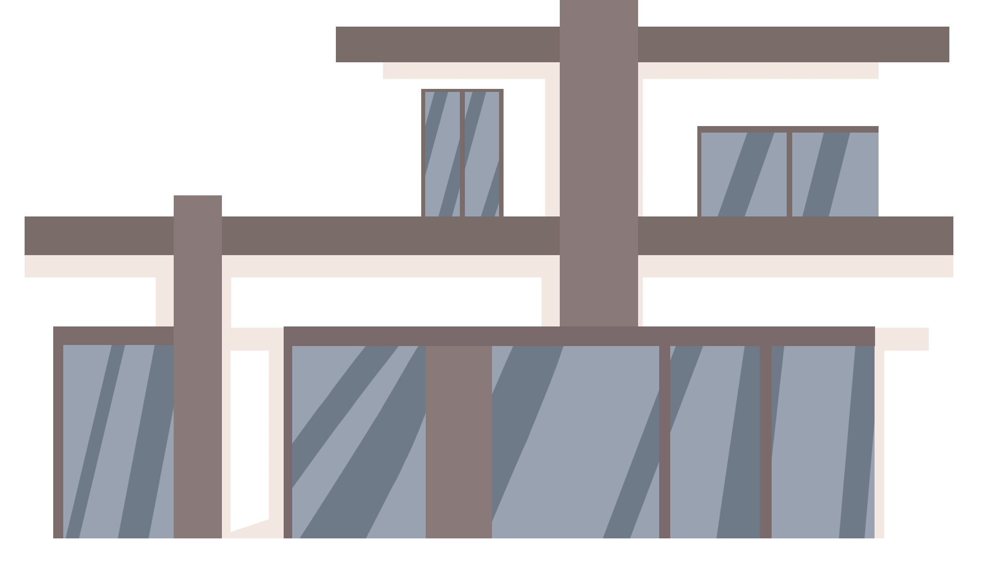 建筑绘画作品制作技巧!