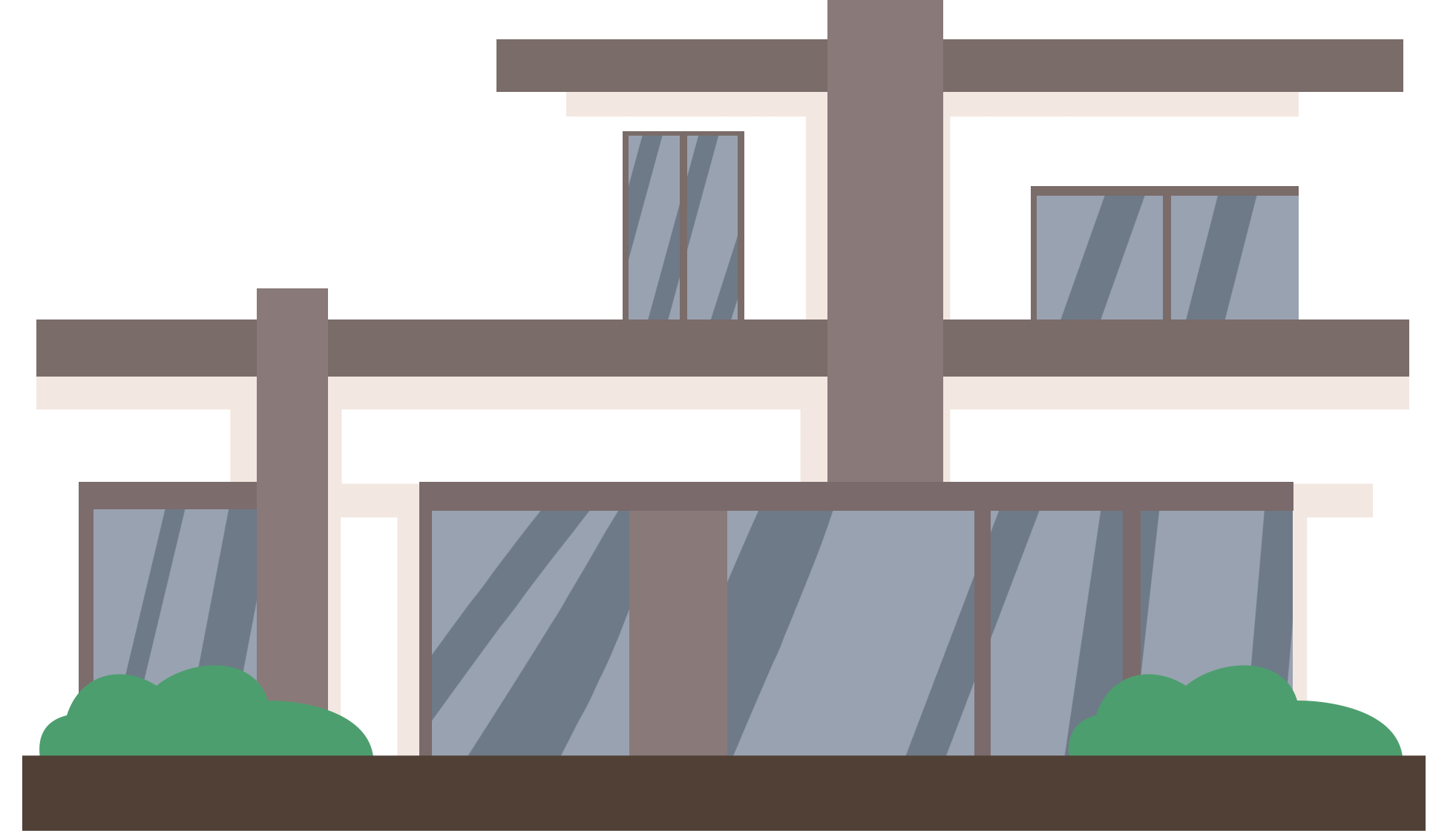 建筑绘画作品制作技巧!