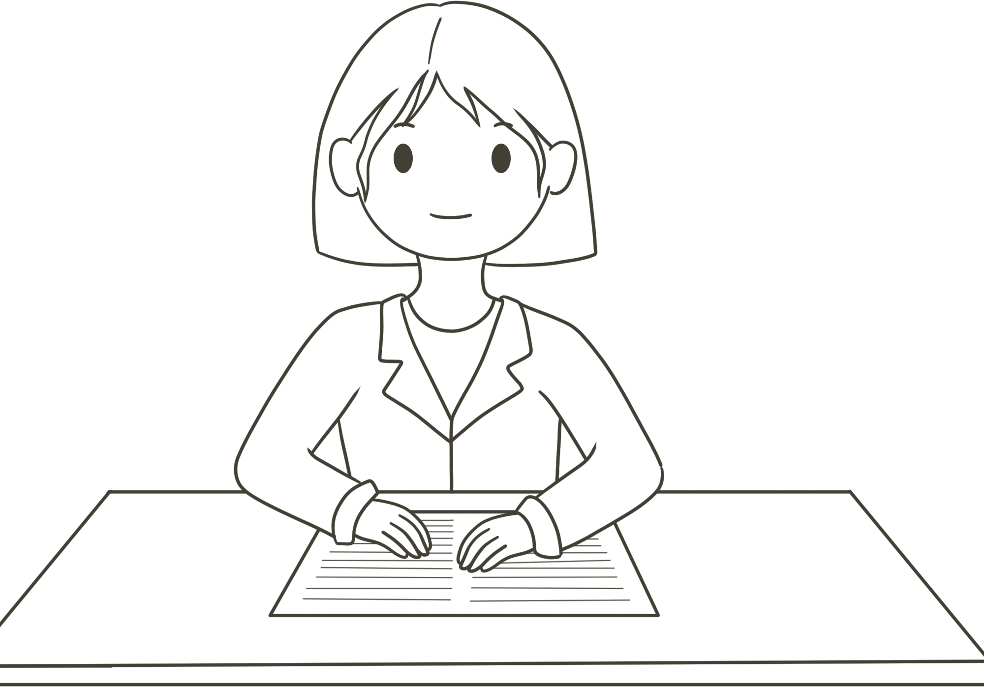 老师绘画图片如何绘制?