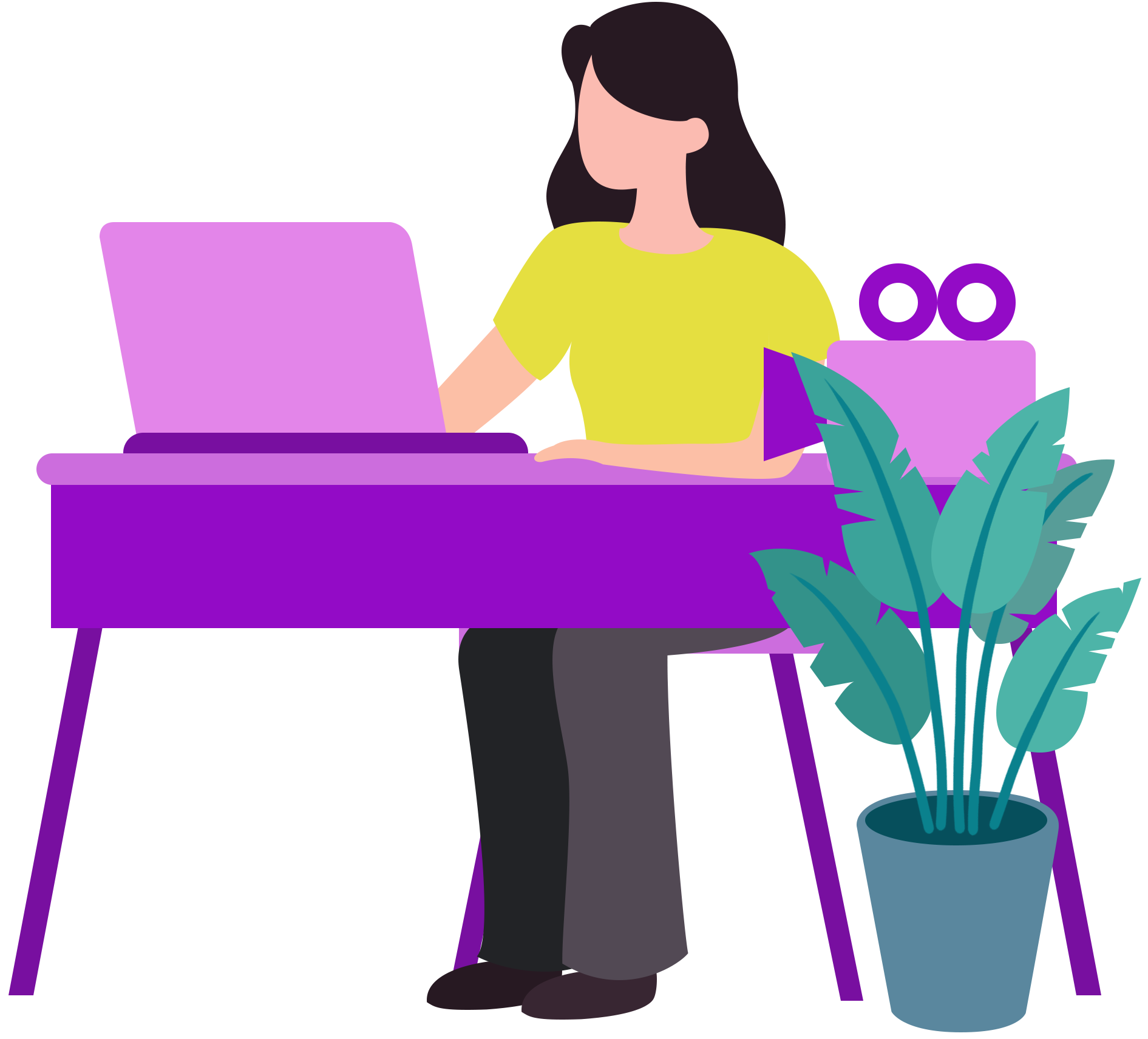 看电影绘画作品如何绘制?