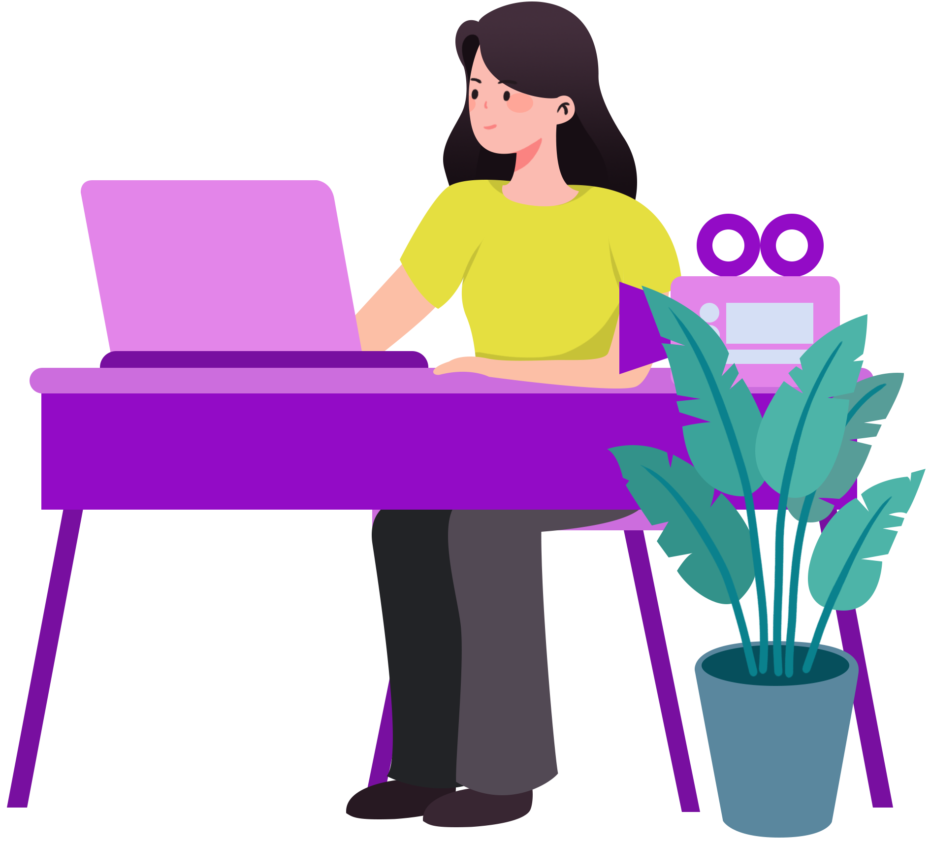 看电影绘画作品如何绘制?