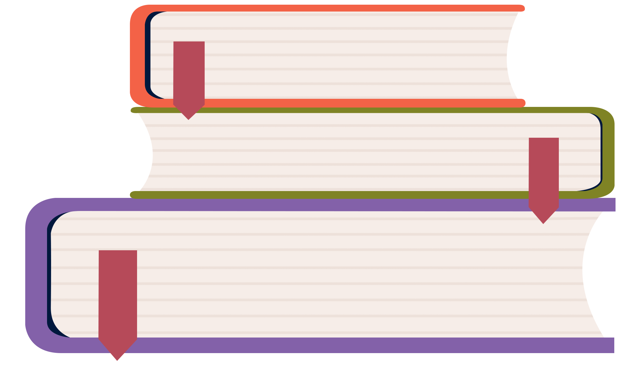 书籍素材图片制作步骤！