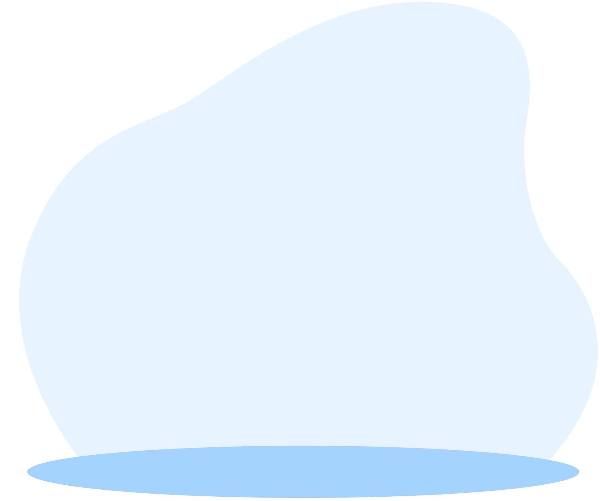 商务形象插画图片如何画？