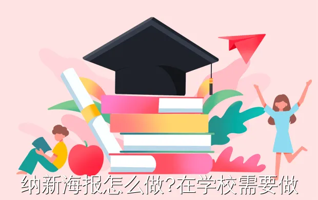 纳新海报怎么做?在学校需要做一张纳新海报,用ps做时需要设置的画布大小,分辨率以及颜色模式分别为多大