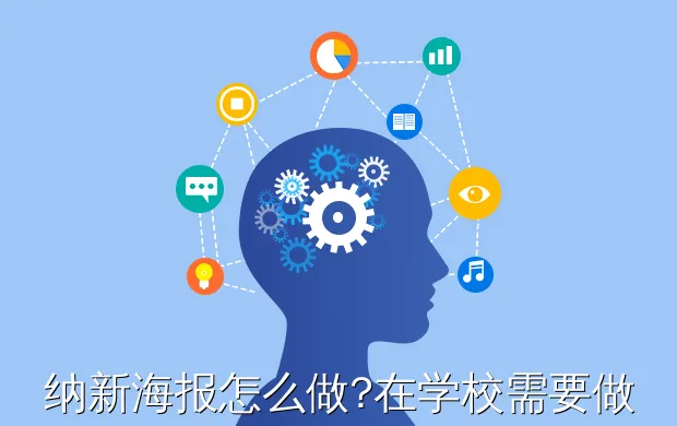纳新海报怎么做?在学校需要做一张纳新海报,用ps做时需要设置的画布大小,分辨率以及颜色模式分别为多大