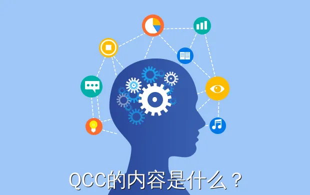 QCC的内容是什么?