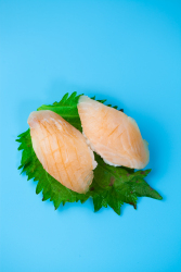 日料寿司生鱼片海鲜寿司卷
