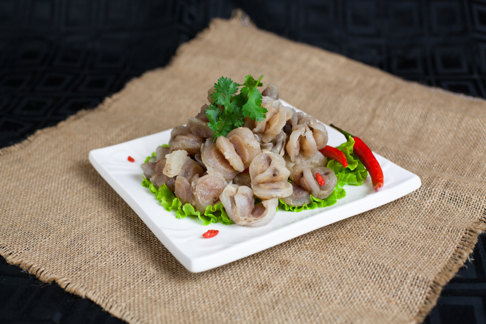 特色火锅肉类涮菜