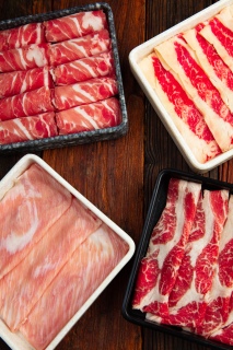 日式肉卷高级和牛