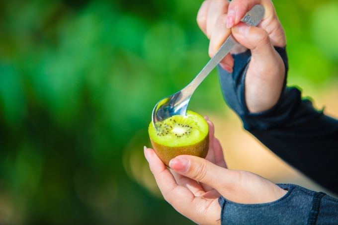 新鲜应季猕猴桃