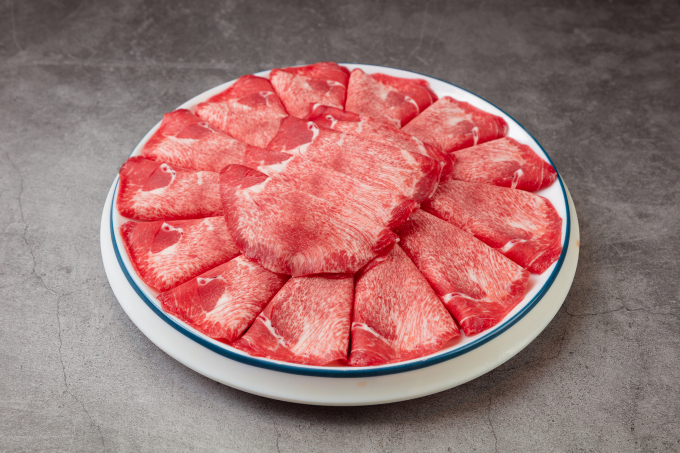 肥牛1号精品肉卷