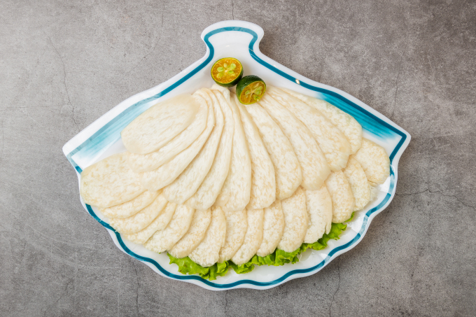 火锅蔬菜芋头片