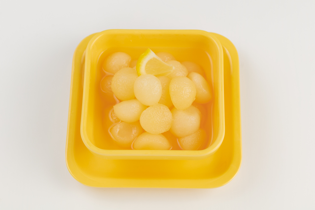 广式甜品小圆子版权图片下载