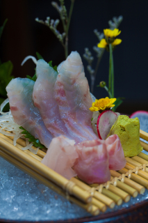 日式鳕鱼厚切