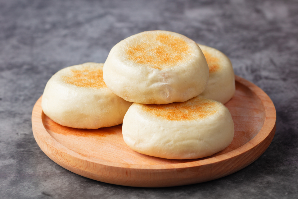 黄瓜鸡蛋厚素火烧