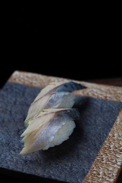 日式鲜鲷鱼刺身