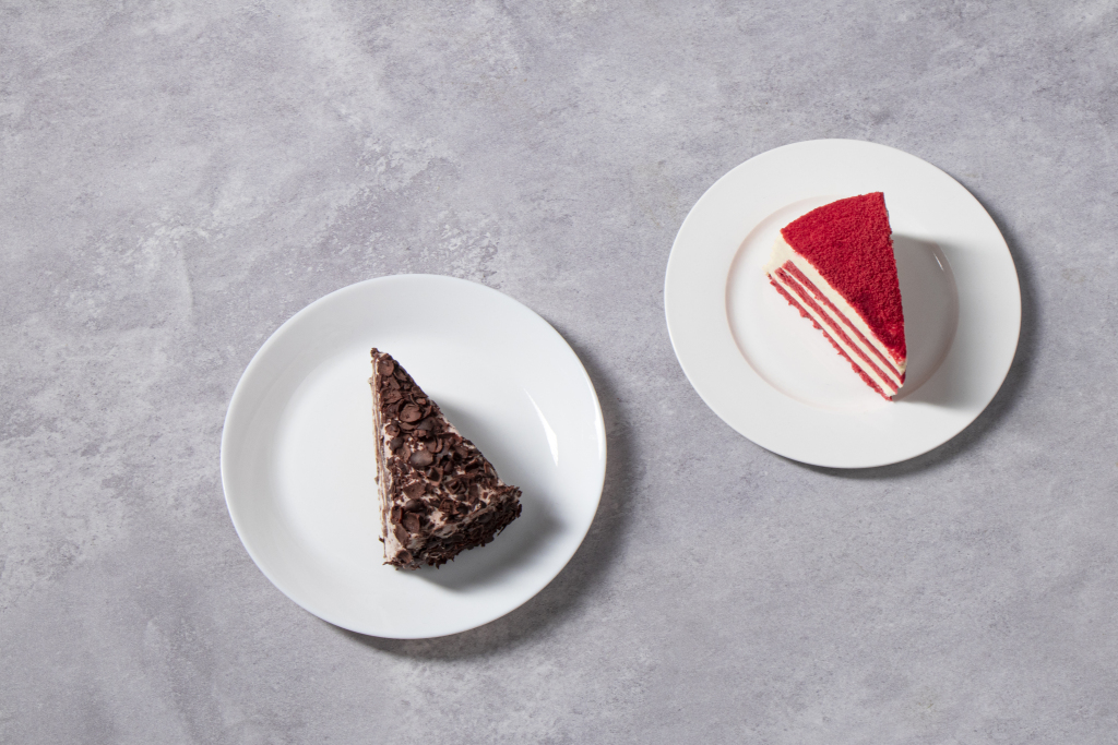 实惠双人下午茶版权图片下载