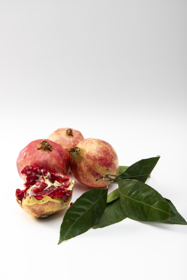 大果甜石榴软籽