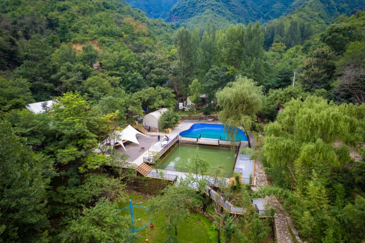 乡村山林户外风景版权图片下载