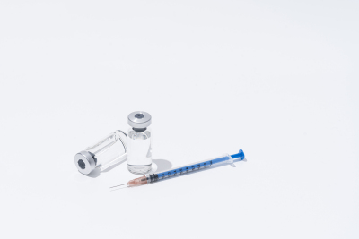 疫苗针剂药品实拍图