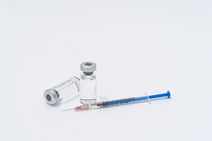 预防新冠疫苗接种高清图版权图片下载